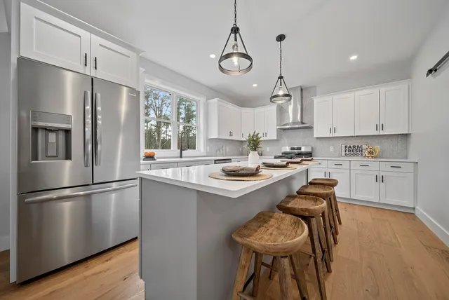 $889,000 | 612 Upper Mad River Road, Unit A, Thornton, NH 03285