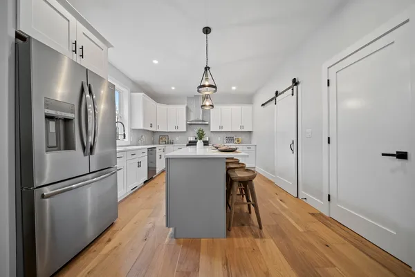 $854,000 | 612 Upper Mad River Road, Unit A, Thornton, NH 03285