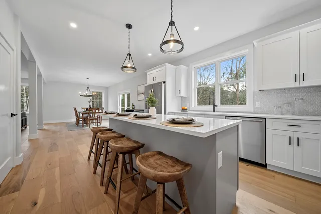 $889,000 | 612 Upper Mad River Road, Unit A, Thornton, NH 03285