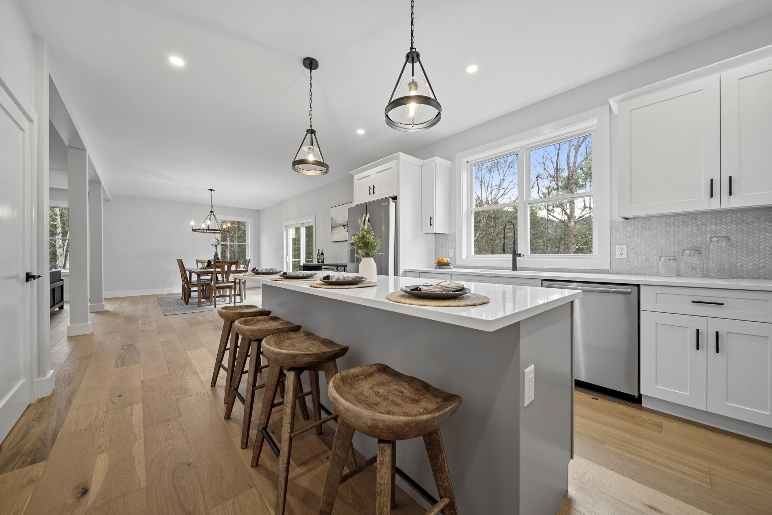 612 Upper Mad River Road, Unit A Thornton, NH 03285 - Photo 19 of 45