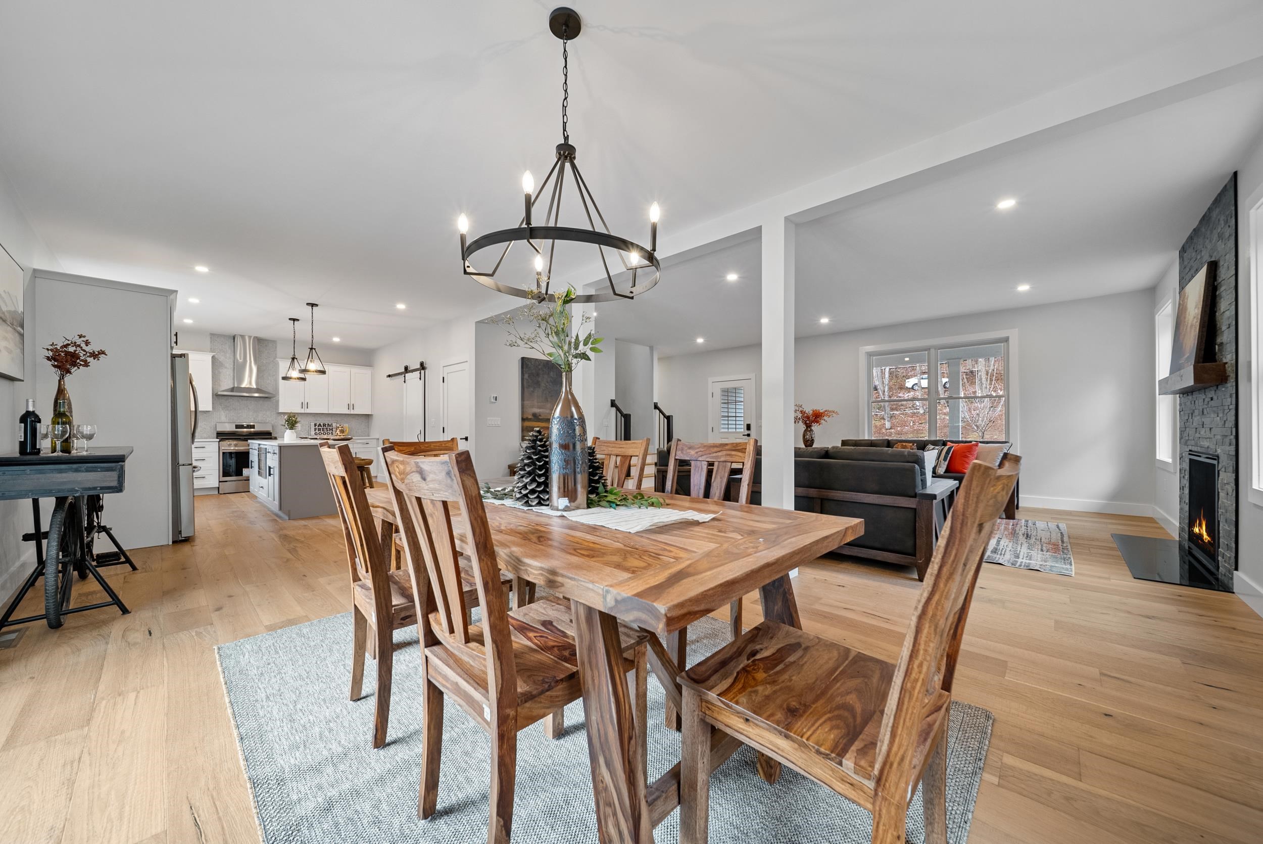 612 Upper Mad River Road, Unit A Thornton, NH 03285 - Photo 20 of 45