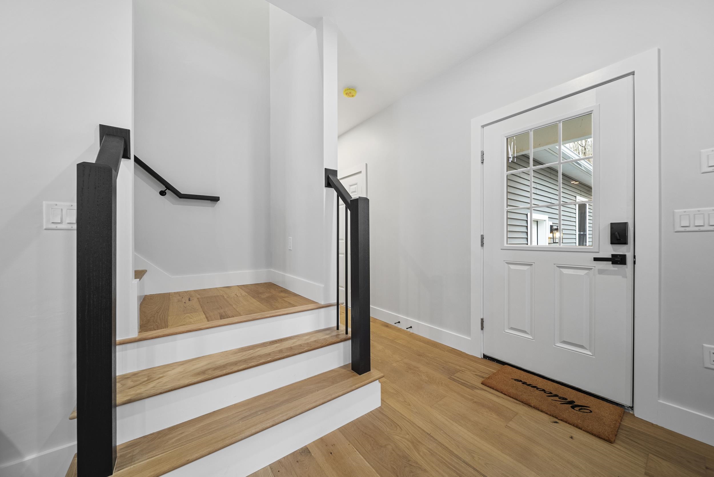 612 Upper Mad River Road, Unit A Thornton, NH 03285 - Photo 21 of 45