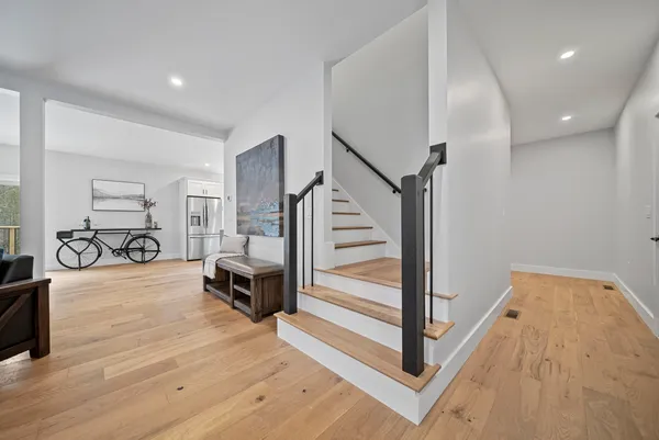 $854,000 | 612 Upper Mad River Road, Unit A, Thornton, NH 03285