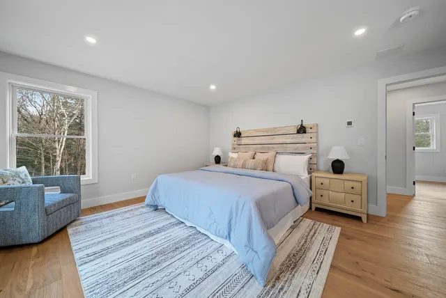 $889,000 | 612 Upper Mad River Road, Unit A, Thornton, NH 03285