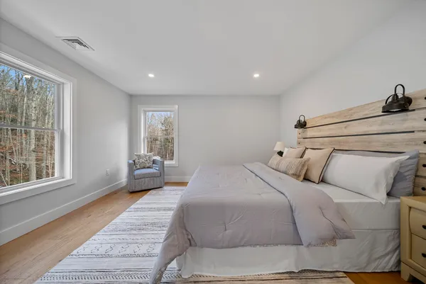 $854,000 | 612 Upper Mad River Road, Unit A, Thornton, NH 03285