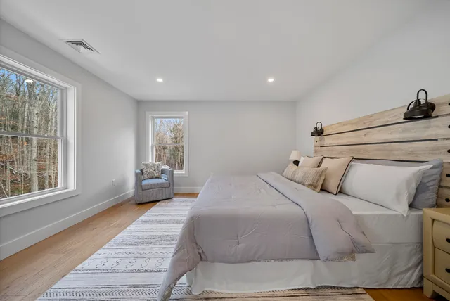 $889,000 | 612 Upper Mad River Road, Unit A, Thornton, NH 03285