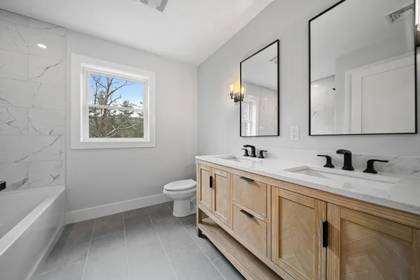 $854,000 | 612 Upper Mad River Road, Unit A, Thornton, NH 03285