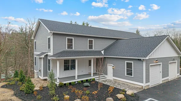 $854,000 | 612 Upper Mad River Road, Unit A, Thornton, NH 03285