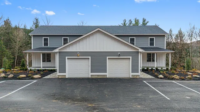 $889,000 | 612 Upper Mad River Road, Unit A, Thornton, NH 03285