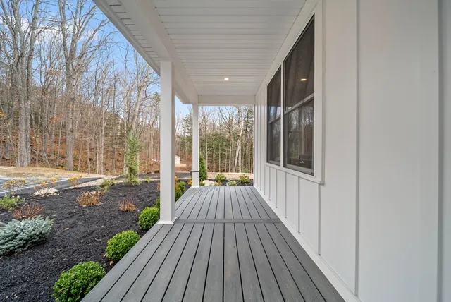 $889,000 | 612 Upper Mad River Road, Unit A, Thornton, NH 03285