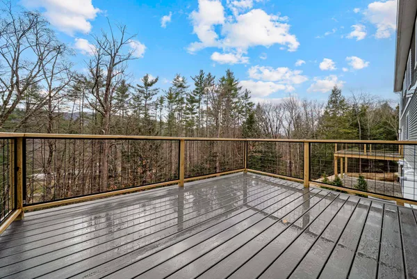 $854,000 | 612 Upper Mad River Road, Unit A, Thornton, NH 03285