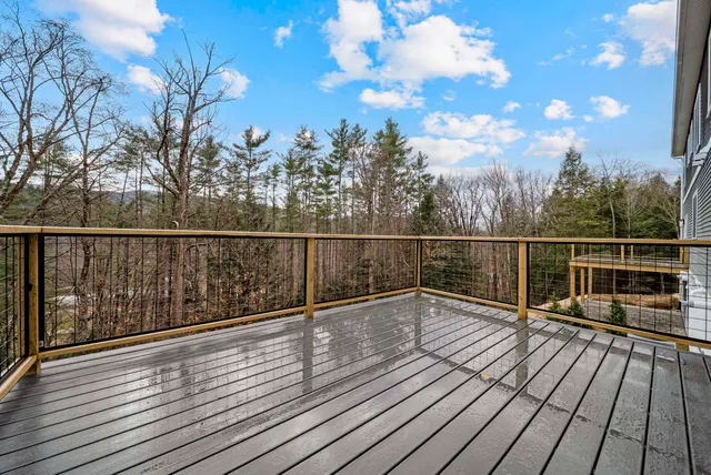 $889,000 | 612 Upper Mad River Road, Unit A, Thornton, NH 03285