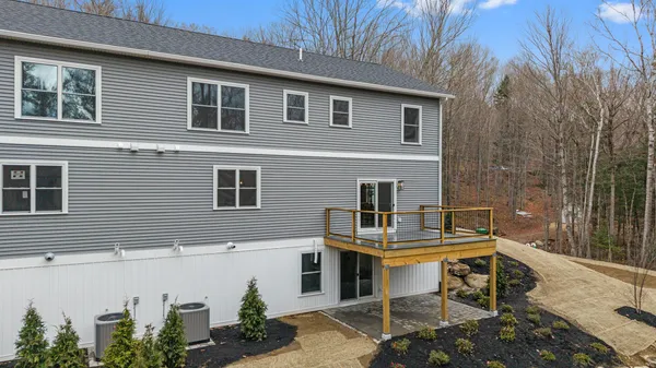 $854,000 | 612 Upper Mad River Road, Unit A, Thornton, NH 03285