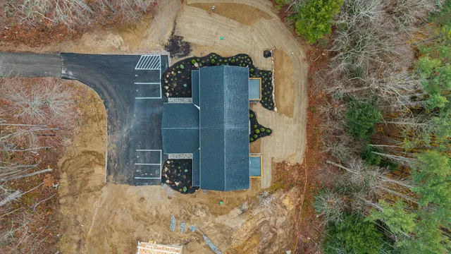 $889,000 | 612 Upper Mad River Road, Unit A, Thornton, NH 03285