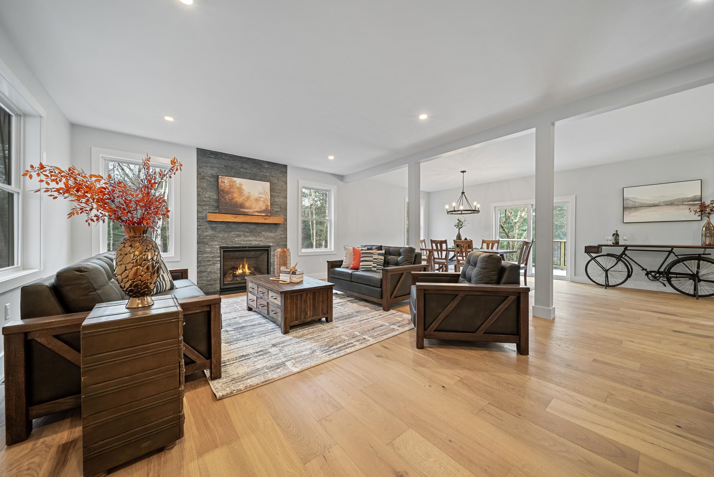 612 Upper Mad River Road, Unit A Thornton, NH 03285 - Photo 5 of 45