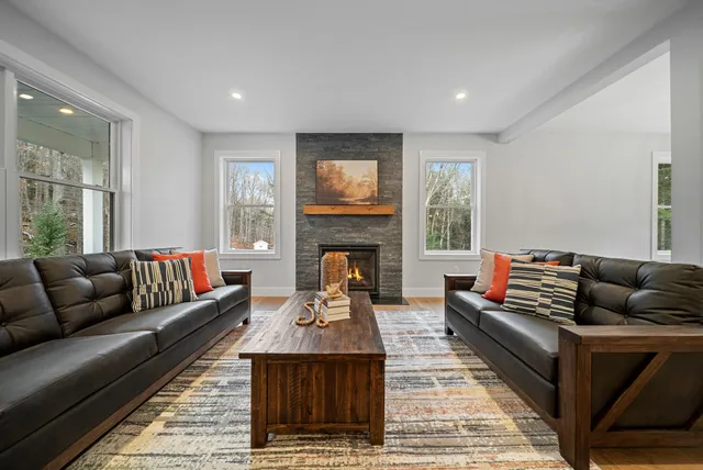 $889,000 | 612 Upper Mad River Road, Unit A, Thornton, NH 03285