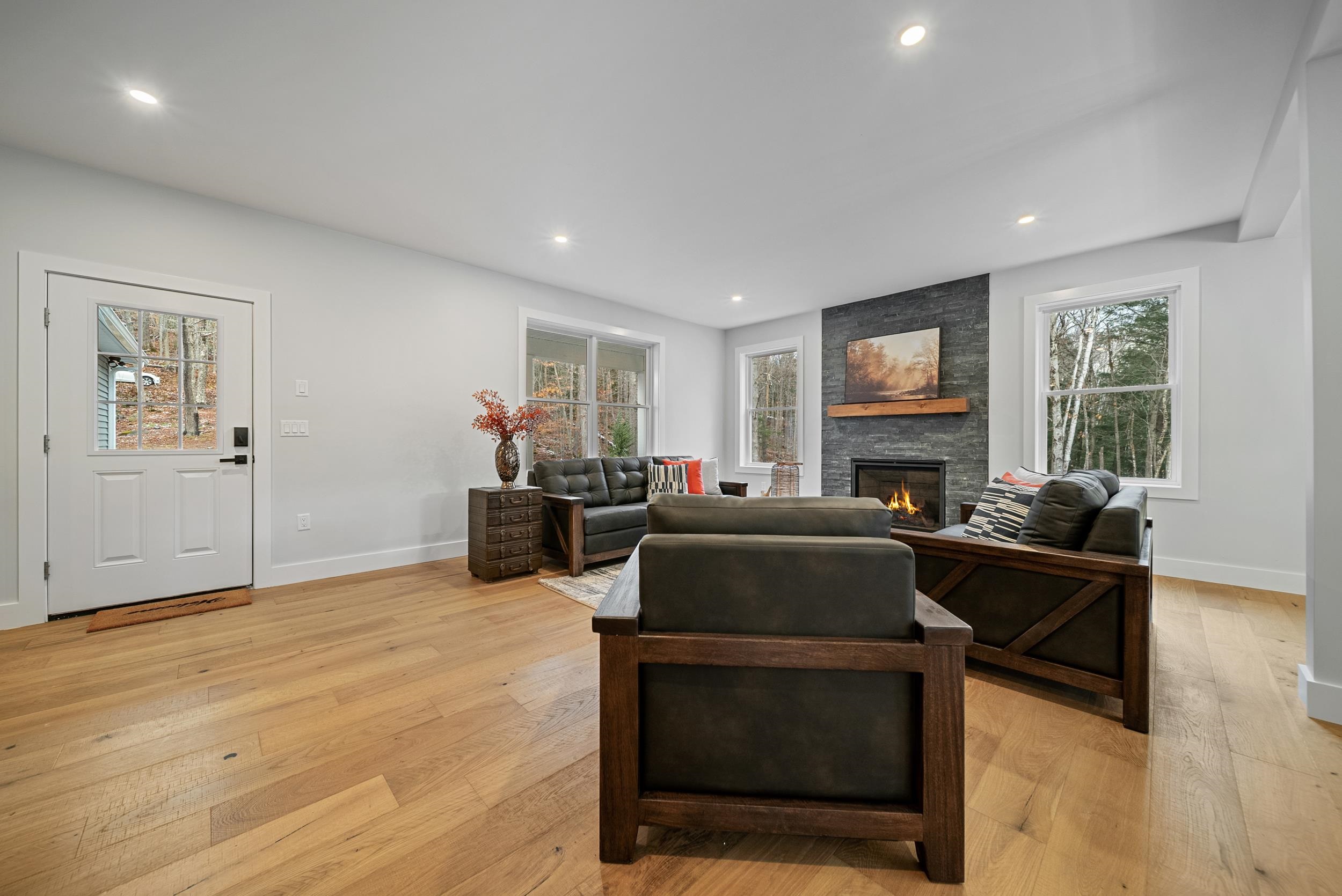 612 Upper Mad River Road, Unit A Thornton, NH 03285 - Photo 8 of 45