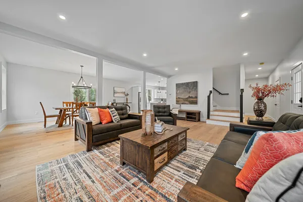 $854,000 | 612 Upper Mad River Road, Unit A, Thornton, NH 03285