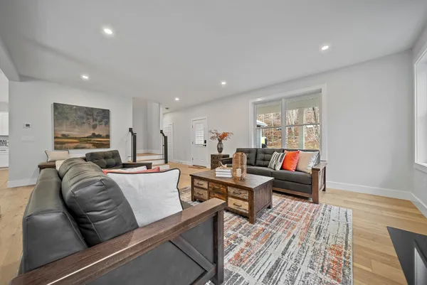 $854,000 | 612 Upper Mad River Road, Unit A, Thornton, NH 03285