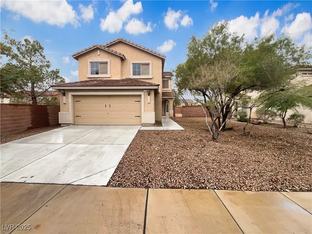 $448,000 | 1129 Autumn Dove Court, Henderson, NV 89052