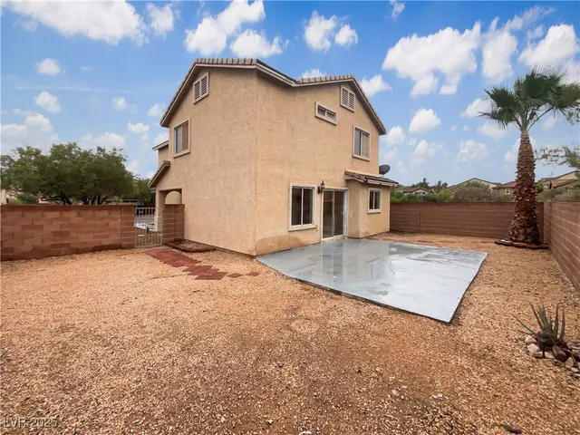 $448,000 | 1129 Autumn Dove Court, Henderson, NV 89052