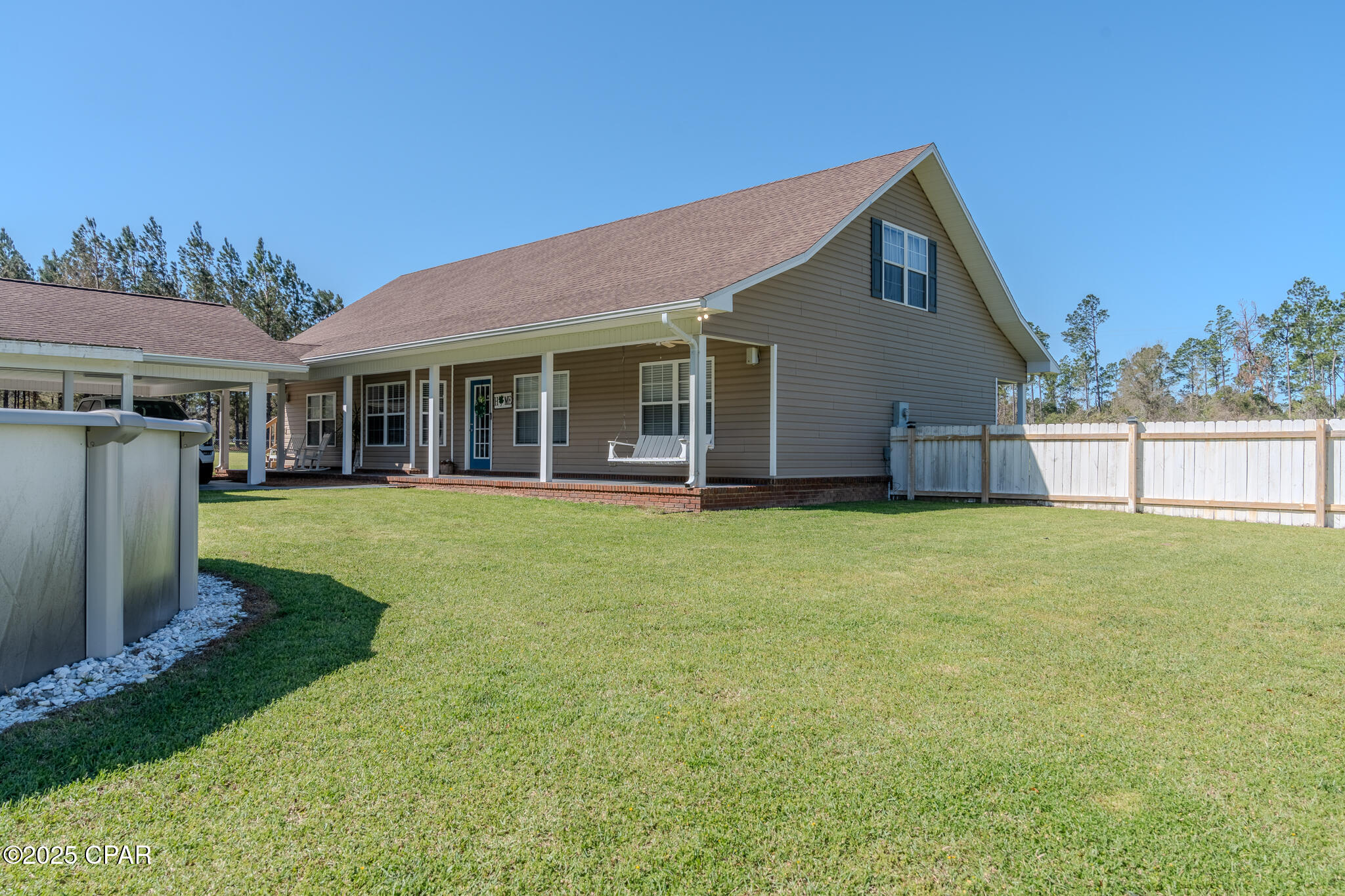 3480 Sapp Road Cottondale, FL 32431 - Photo 9 of 36