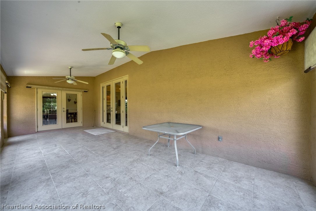 3723 Grand Concourse Sebring, FL 33875 - Photo 9 of 36