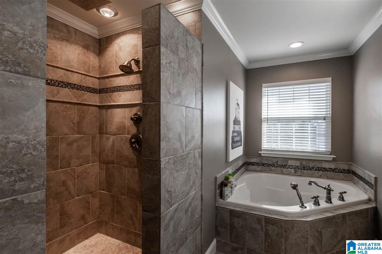 107 Heather Lane Pelham, AL 35124 - Photo 35 of 49