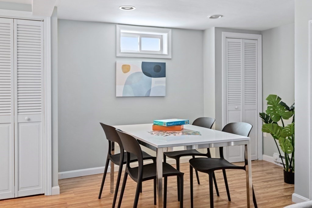 148 Overlook Road Arlington, MA 02474 - Photo 32 of 39 Gallery Image 32