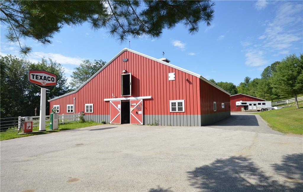 2428 Kennebec Road Newburgh, ME 04444 - Photo 3 of 32 Photo