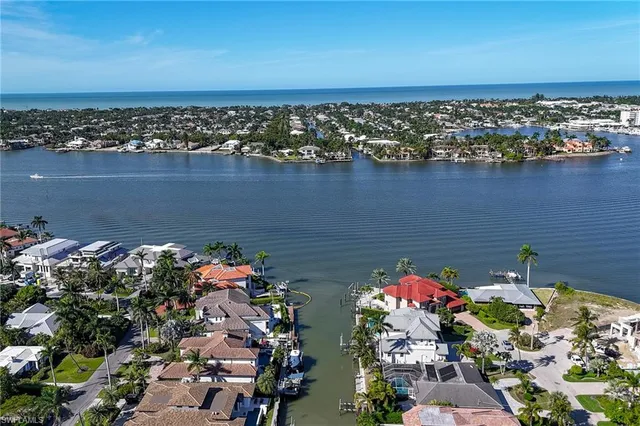 $25,000 | 1320 Marlin Drive, Naples, FL 34102