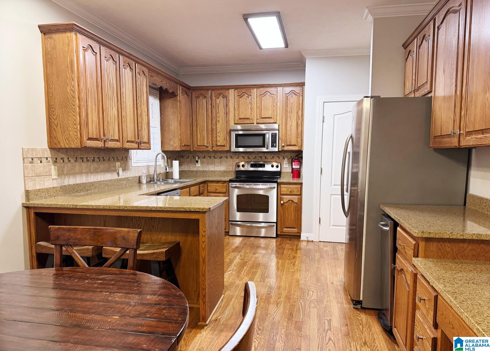 603 Hunter Lane Southwest Jacksonville, AL 36265 - Photo 10 of 25