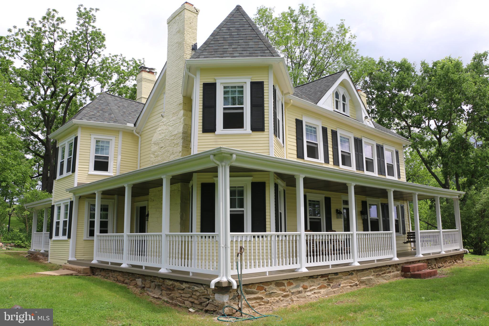 1069 Valley Road Knoxville, MD 21758 - Photo 1 of 35 Gallery Image 1