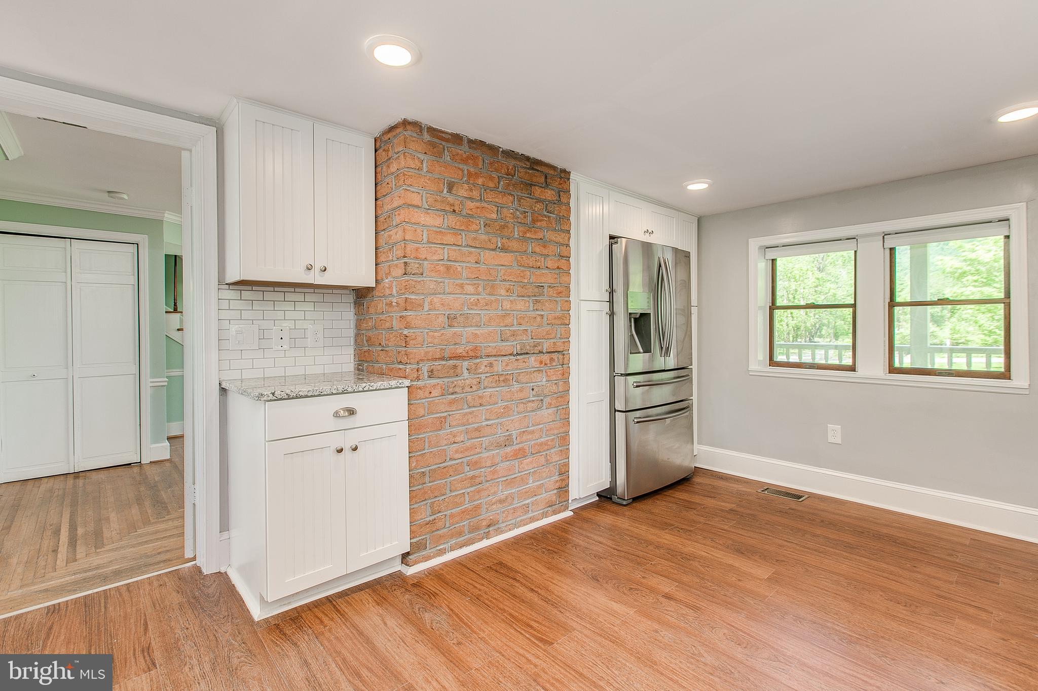 1069 Valley Road Knoxville, MD 21758 - Photo 11 of 35 Kitchen