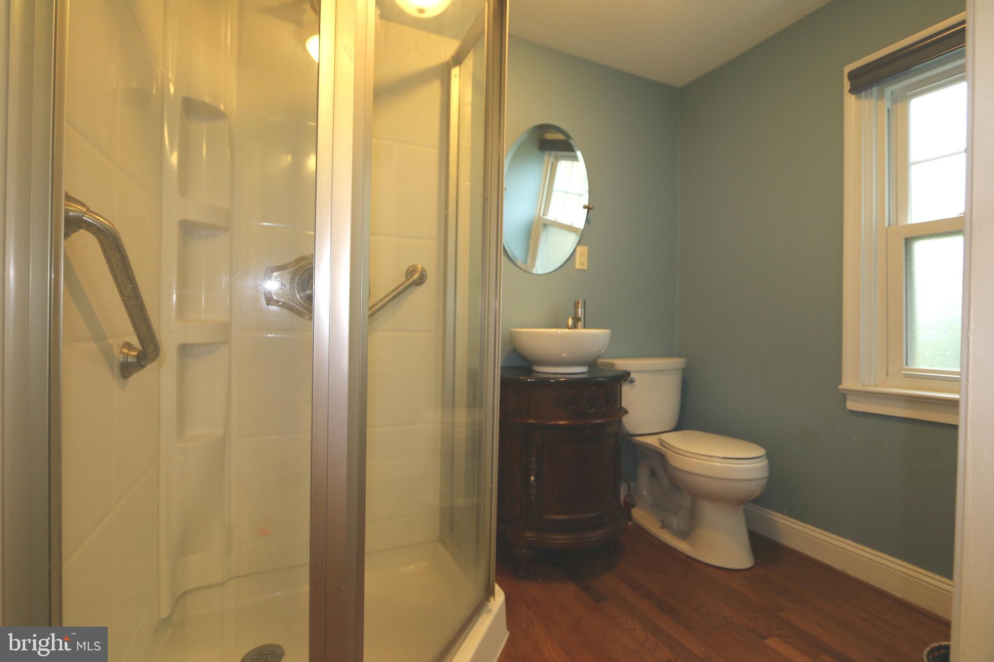 1069 Valley Road Knoxville, MD 21758 - Photo 13 of 35 Main Level Bathroom