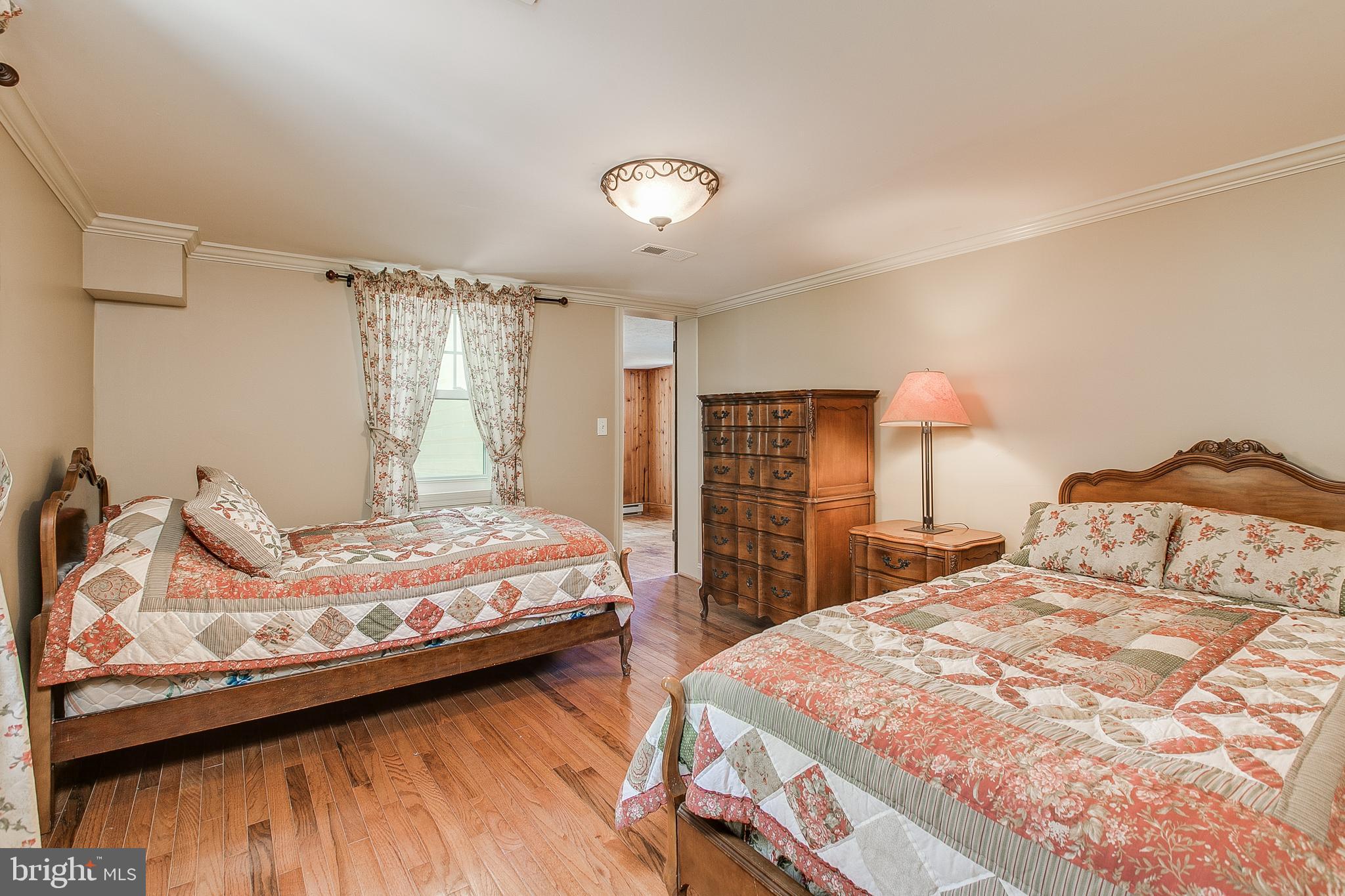 1069 Valley Road Knoxville, MD 21758 - Photo 18 of 35 Bedroom