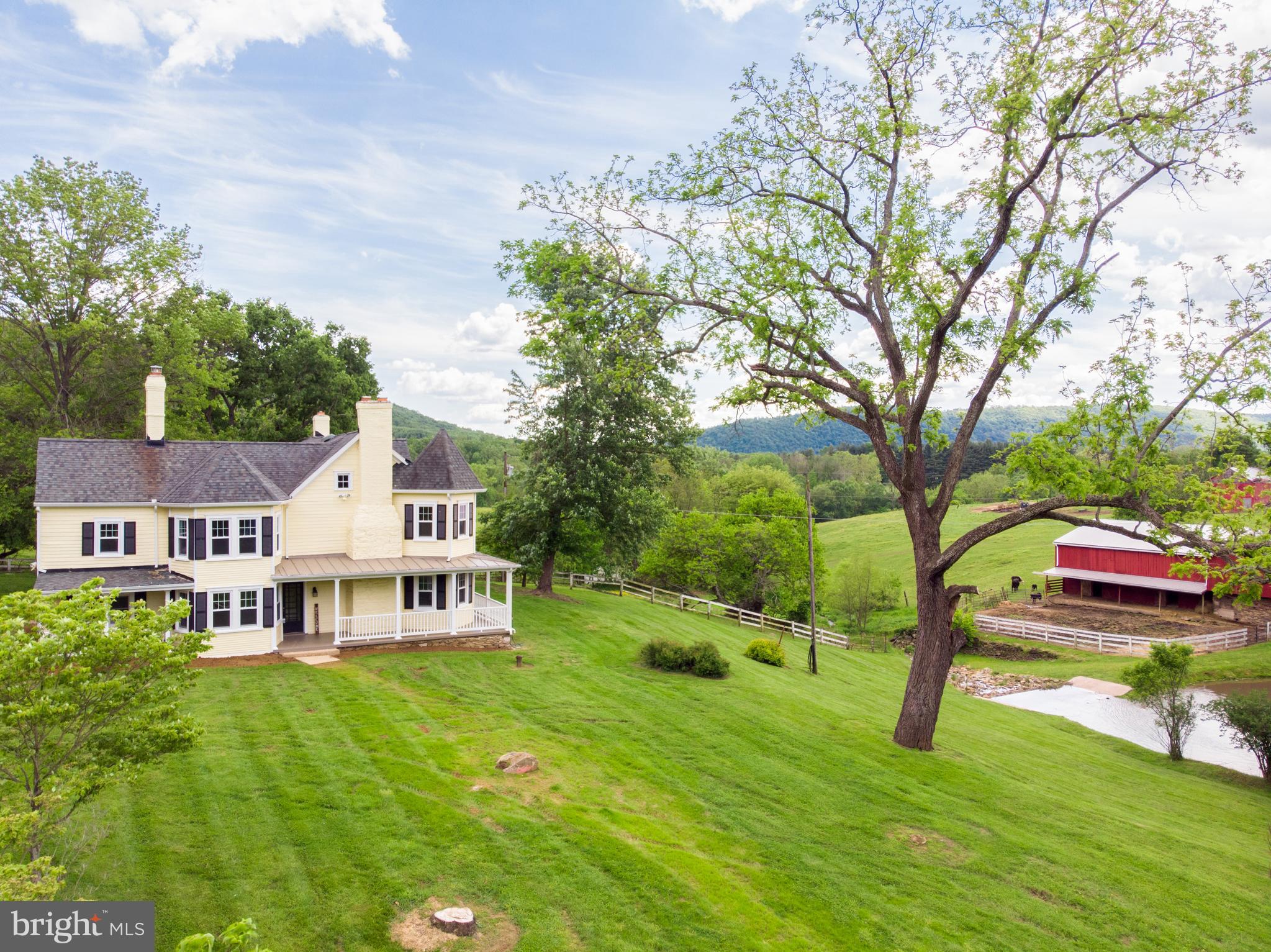 1069 Valley Road Knoxville, MD 21758 - Photo 23 of 35 Gallery Image 23
