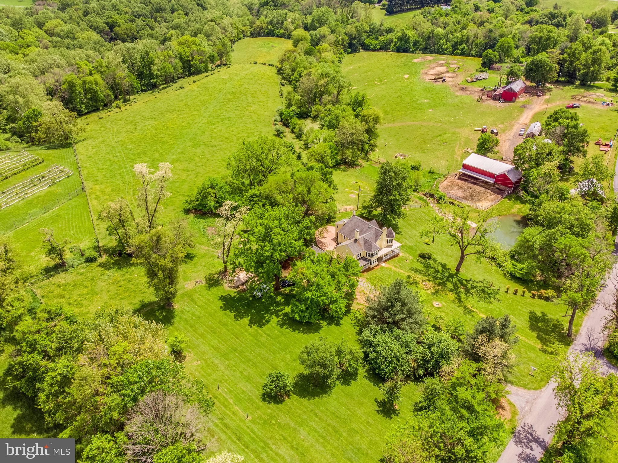 1069 Valley Road Knoxville, MD 21758 - Photo 28 of 35 Gallery Image 28