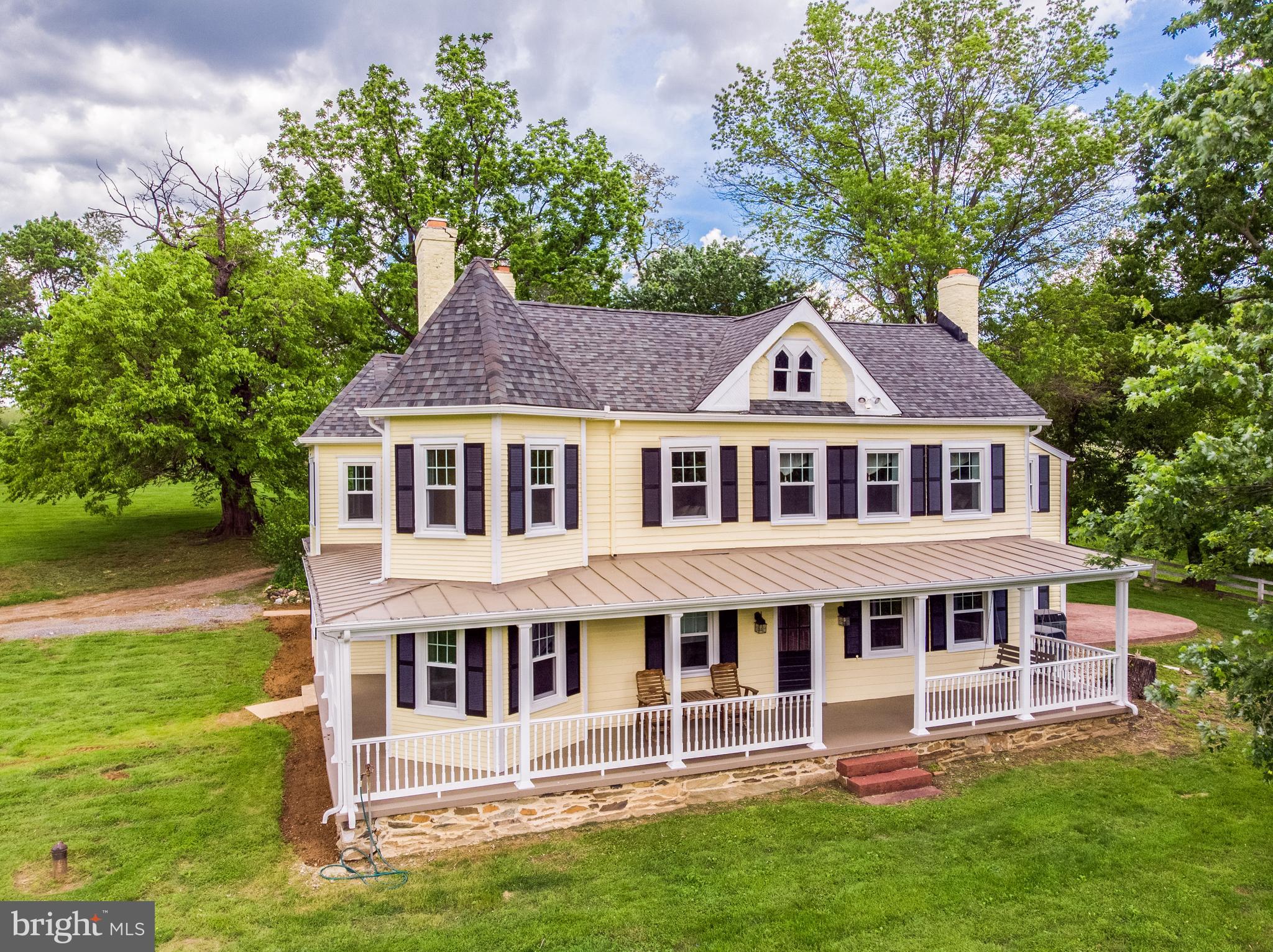 1069 Valley Road Knoxville, MD 21758 - Photo 33 of 35 Gallery Image 33