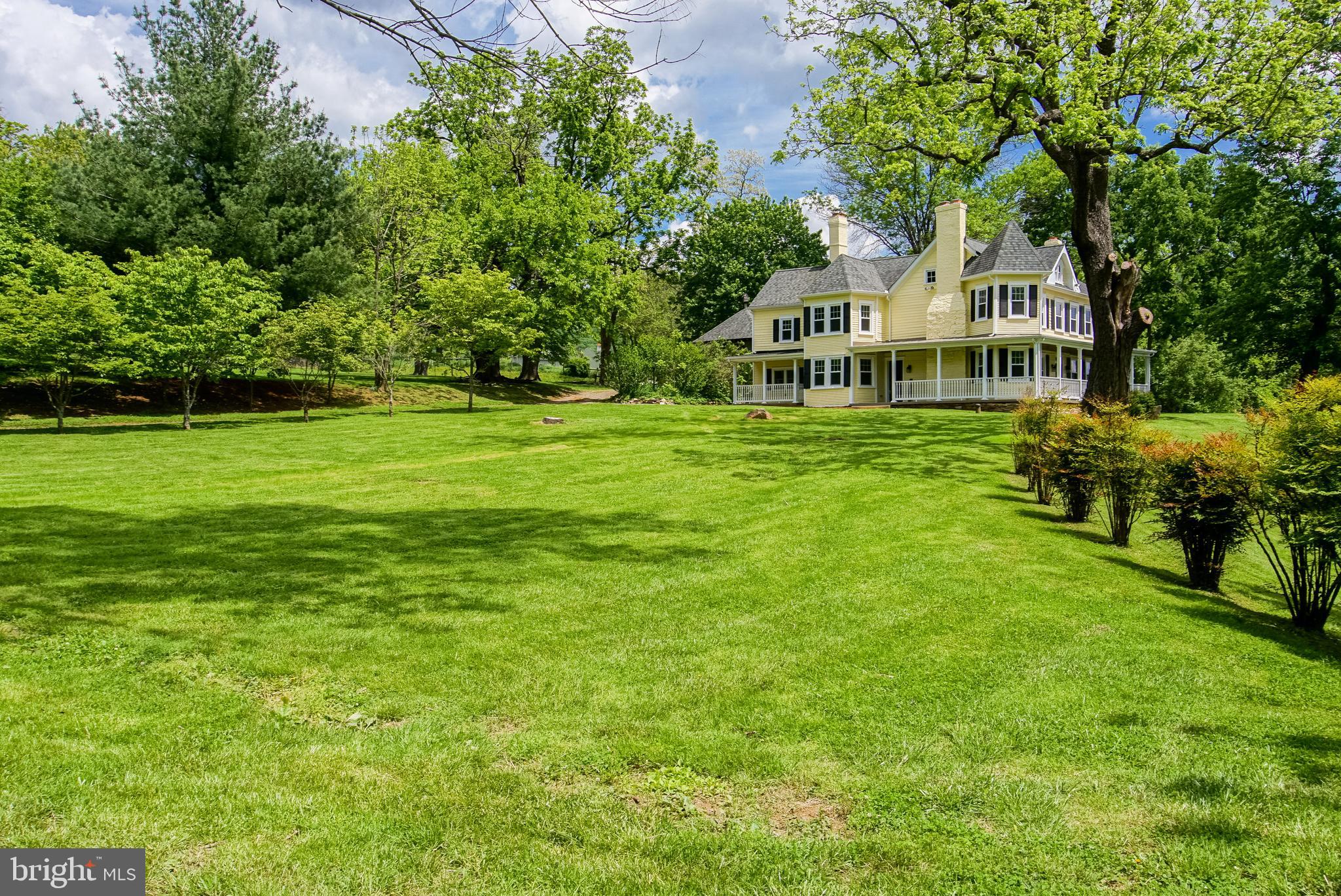 1069 Valley Road Knoxville, MD 21758 - Photo 34 of 35 Lawn