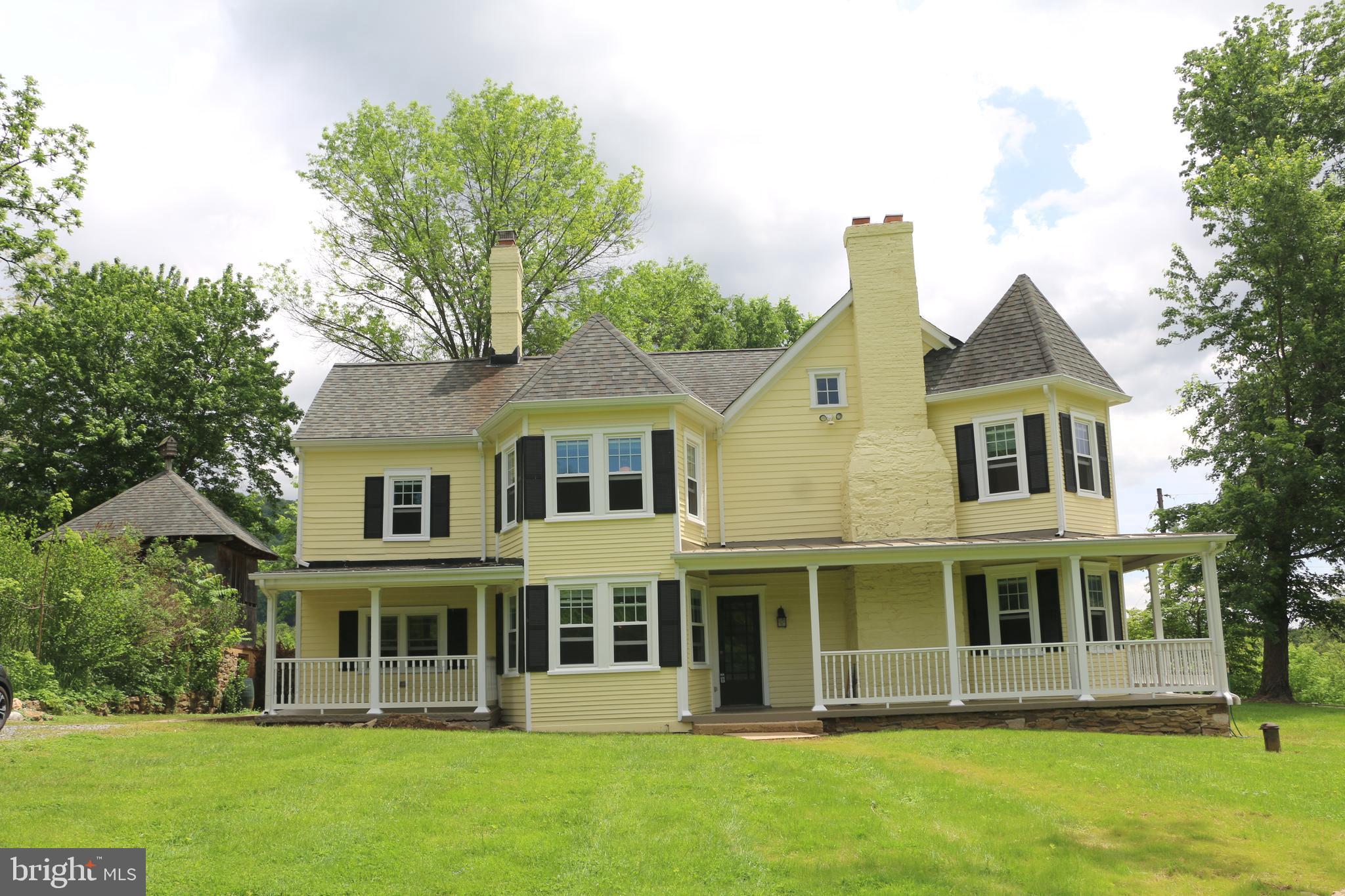 1069 Valley Road Knoxville, MD 21758 - Photo 35 of 35 Gallery Image 35