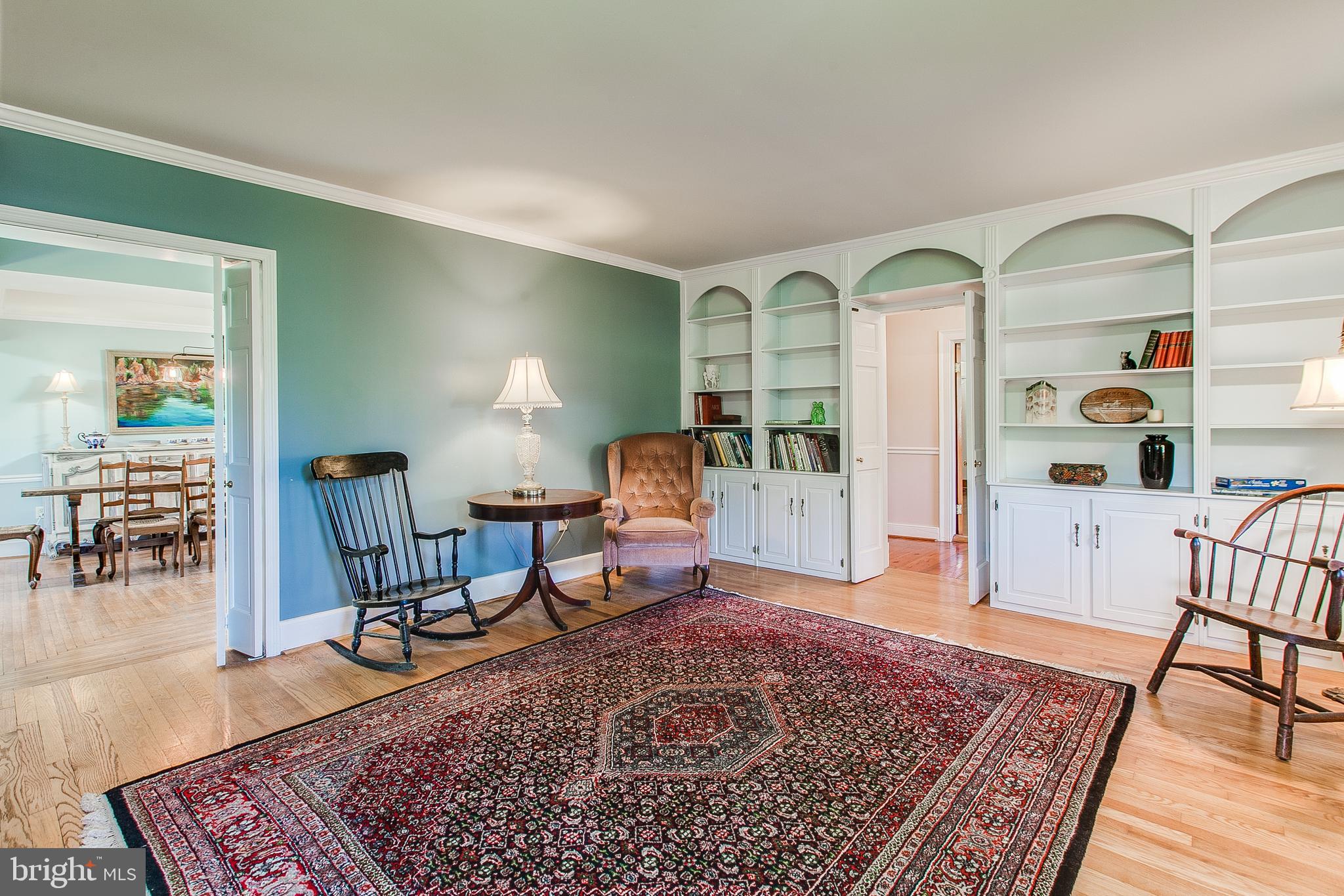 1069 Valley Road Knoxville, MD 21758 - Photo 5 of 35 Living Room
