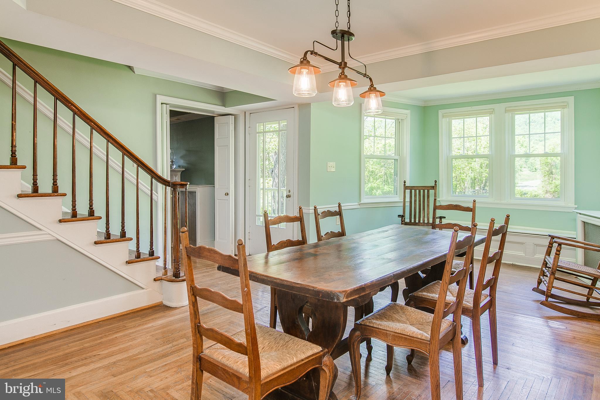 1069 Valley Road Knoxville, MD 21758 - Photo 7 of 35 Dining Room