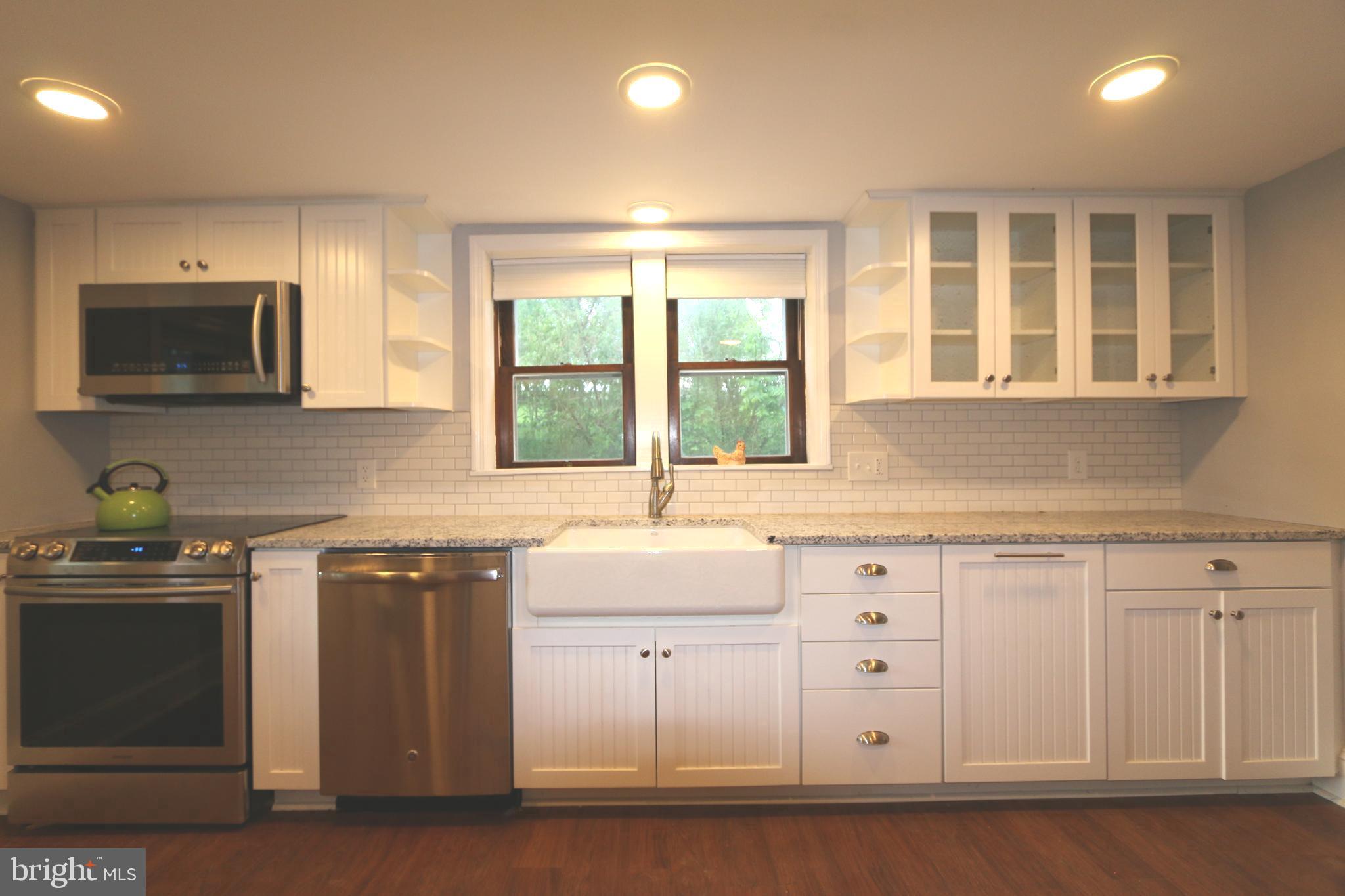 1069 Valley Road Knoxville, MD 21758 - Photo 8 of 35 Kitchen