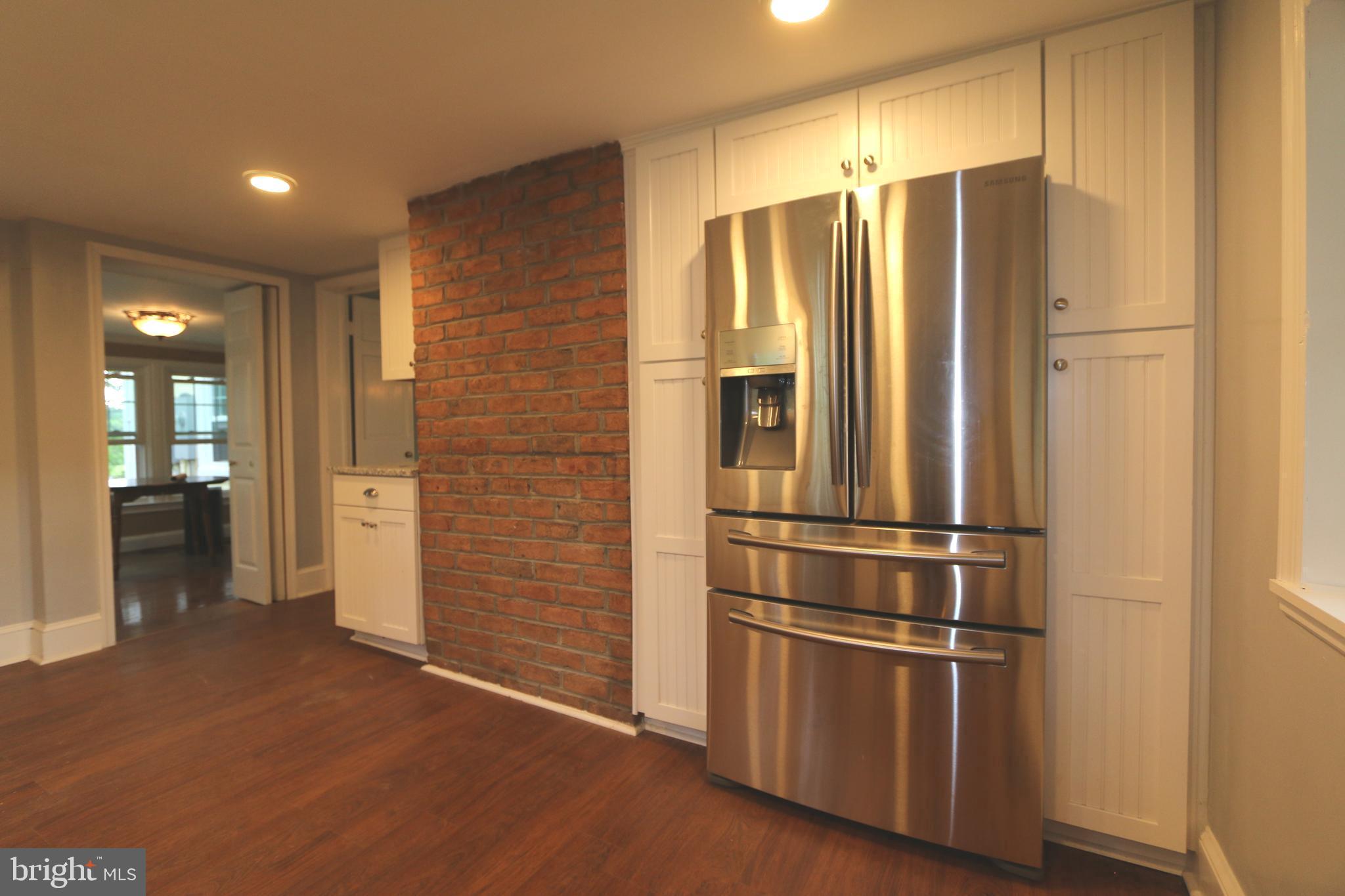 1069 Valley Road Knoxville, MD 21758 - Photo 9 of 35 Kitchen