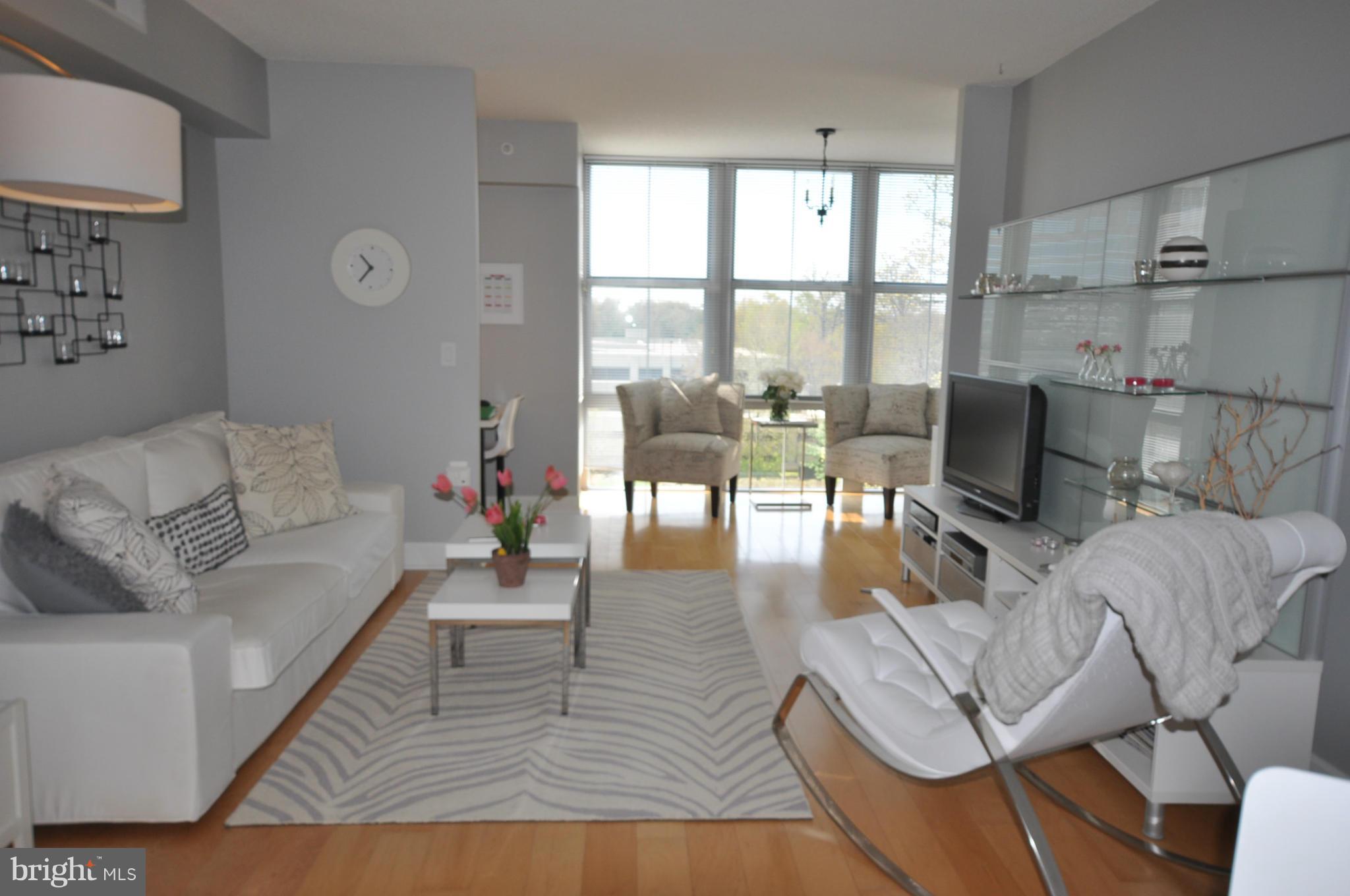 11800 Sunset Hills Road, Unit 716 Reston, VA 20190 - Photo 1 of 15 Interior (General)