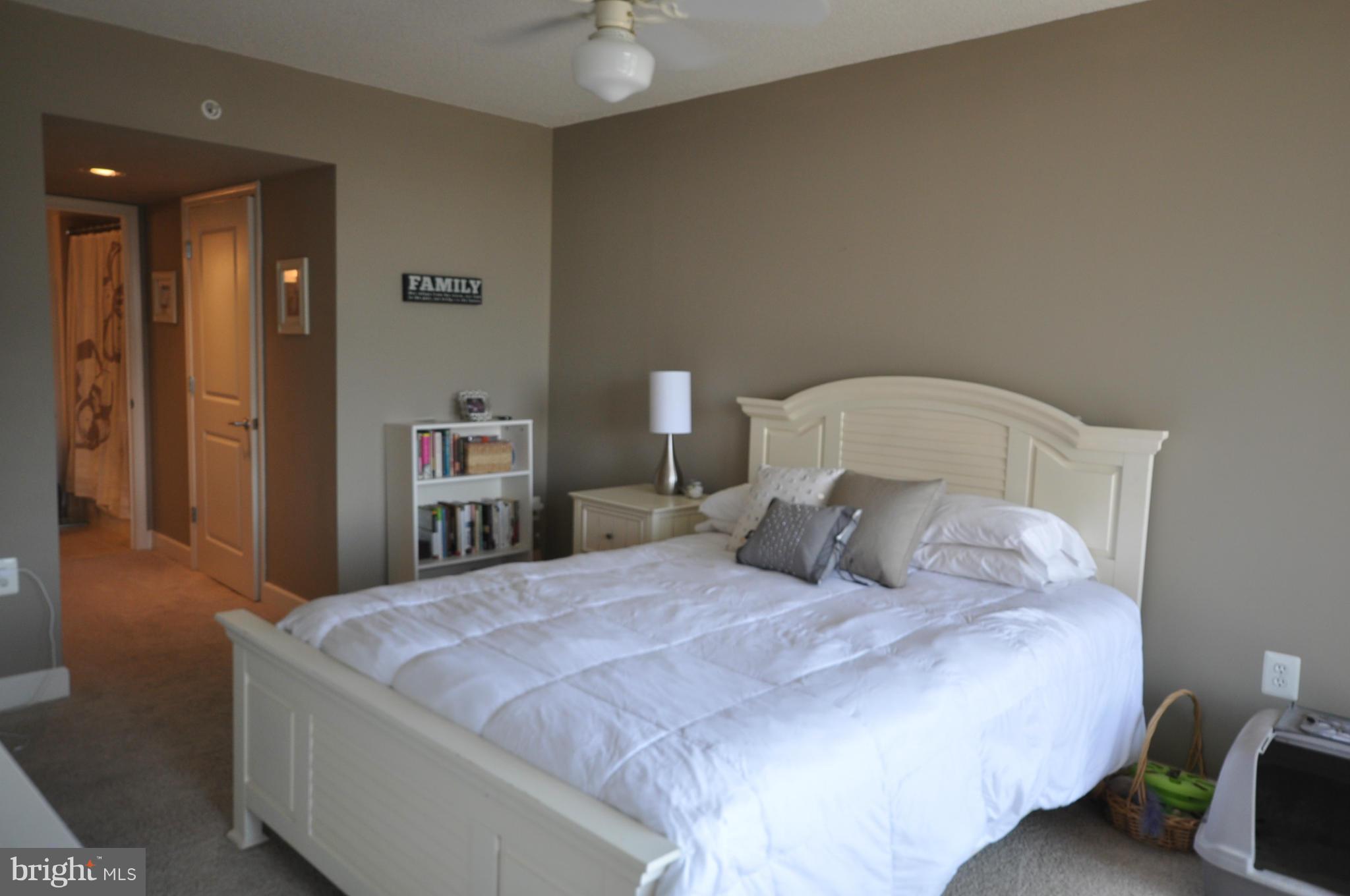 11800 Sunset Hills Road, Unit 716 Reston, VA 20190 - Photo 11 of 15 Bedroom (Master)