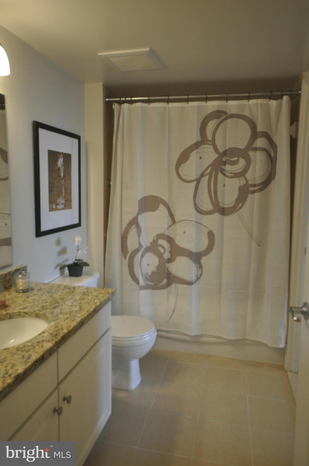 11800 Sunset Hills Road, Unit 716 Reston, VA 20190 - Photo 12 of 15 Bath (Master)