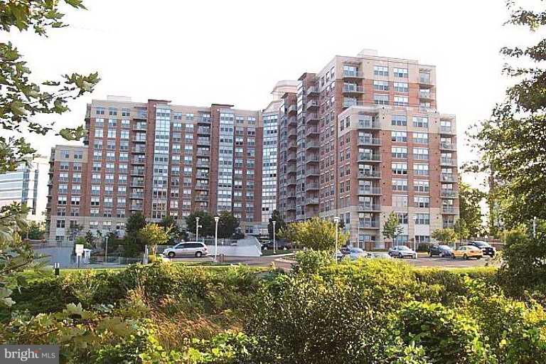 11800 Sunset Hills Road, Unit 716 Reston, VA 20190 - Photo 15 of 15 Exterior (Front)