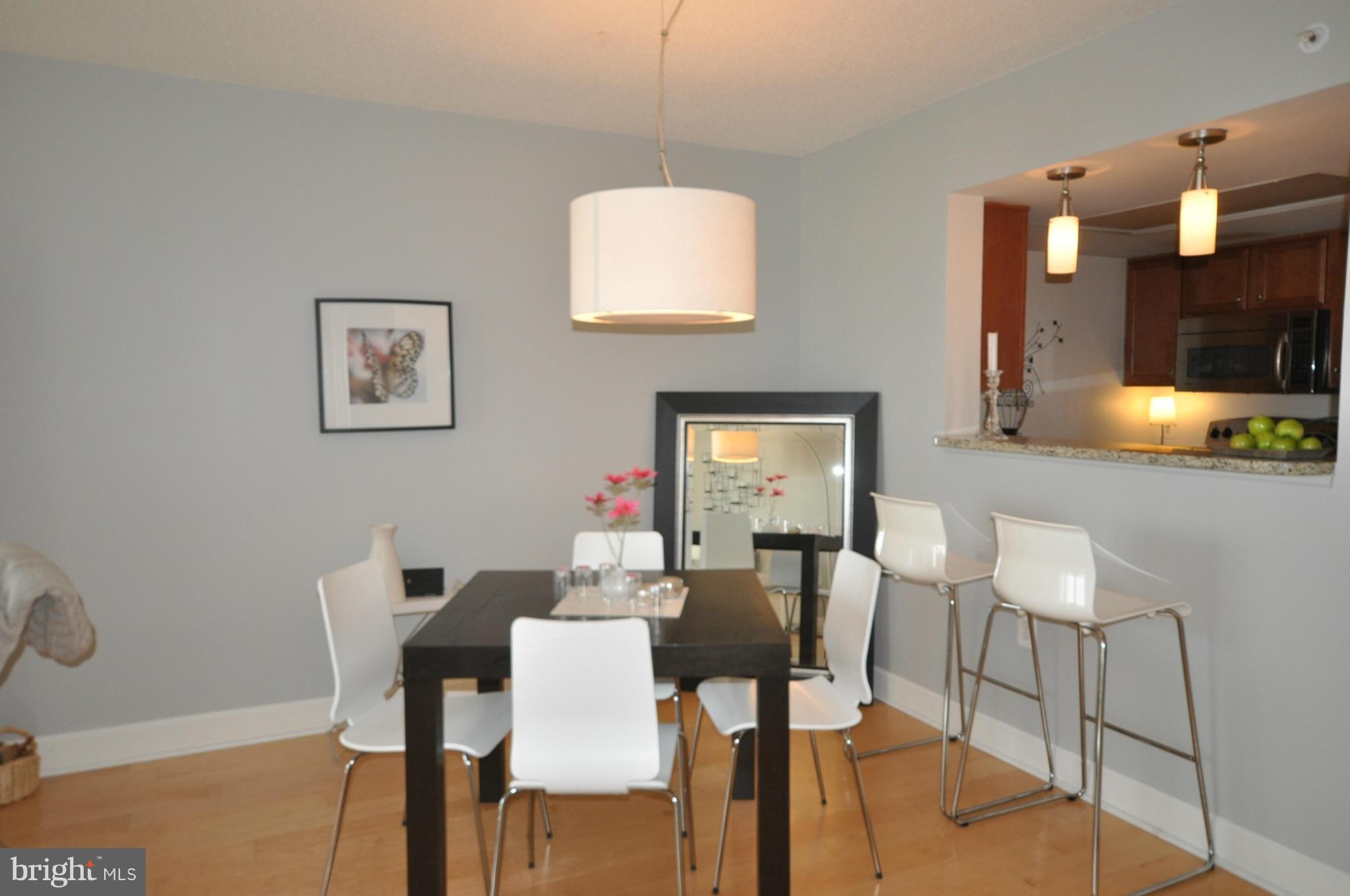 11800 Sunset Hills Road, Unit 716 Reston, VA 20190 - Photo 7 of 15 Dining Room